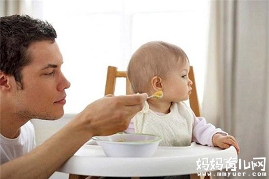 儿童厌食竟是喂养不当造成的 如何解决宝宝的厌食问题