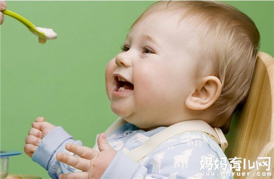 秋天宝宝适合吃什么食物 宝宝秋季精美菜式食谱推荐