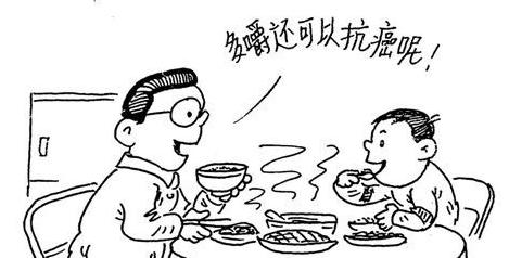 7大饮食好习惯可让宝宝健康长高
