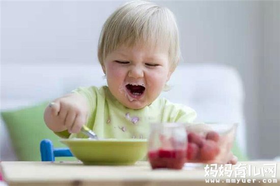 宝宝长牙期美食推荐 长牙期三大饮食误区要清楚