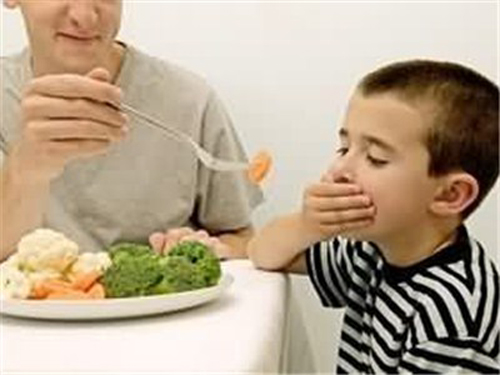 孩子营养不良怎么办 补充蛋白质热量是关键