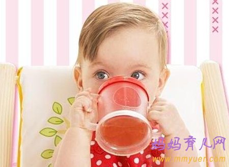 三公仔小儿七星茶 秋季干燥远离上火
