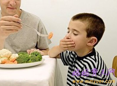 细数宝宝吃“汤泡饭”的4大危害