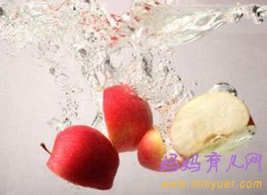 缓解宝宝秋冬干燥的“灵丹妙药”