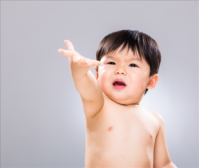 正面管教：宝宝总是很着急，家长该怎么办？