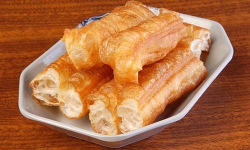 能不能吃 | 怀孕以后，还能吃油条吗？