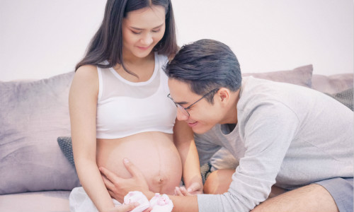 老婆怀孕了，老公务必要做好7件事情