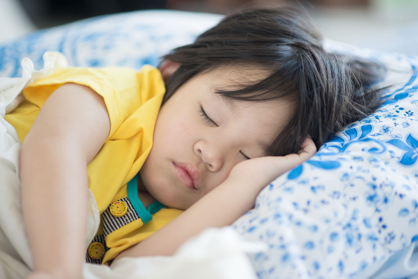 孩子赖床又磨蹭？除了催和吼，试试这样做