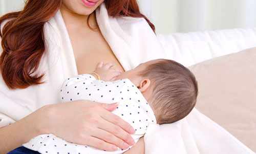 母乳妈妈都怕的乳腺炎，你需要了解防治和哺乳建议