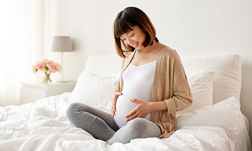 不产检的日子，怎么知道胎宝宝健不健康？