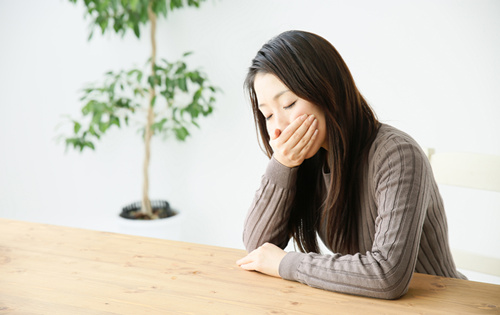 如何判断孕吐的严重程度？一张表格告诉你