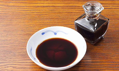 孕期吃酱油，宝宝生出来皮肤会比较黑吗？