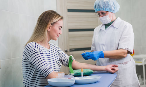 哪些产检要空腹、抽血或憋尿？你最好提前了解