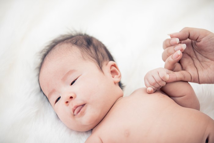 这6个关于宝宝的睡眠误区，你中招了吗？