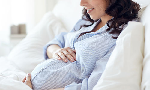 孕期乳头流出液体不一定是奶，也可能是乳腺疾病
