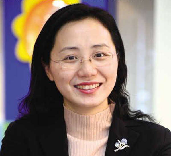 【育儿加油站】医学博士江帆谈儿童心理问题
