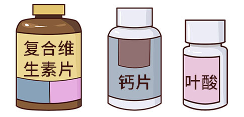 一算吓一跳，原来怀孕生娃要花这么多钱