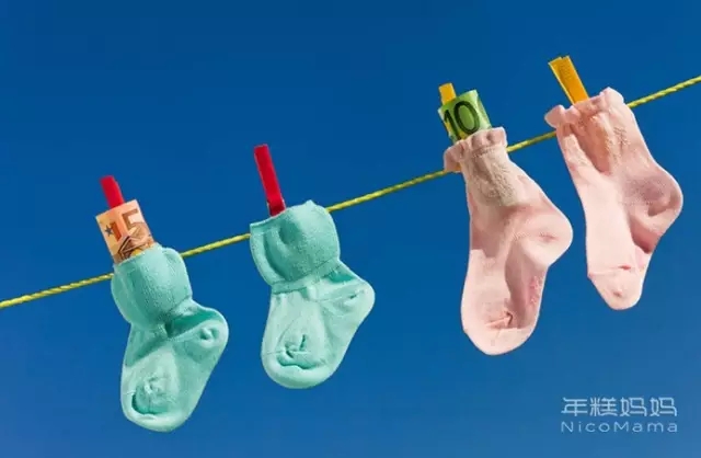 生活自理：宝宝做完家务可以奖励零花钱吗？