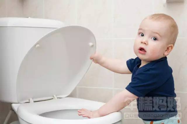 如厕训练：如厕训练的十个小疑问