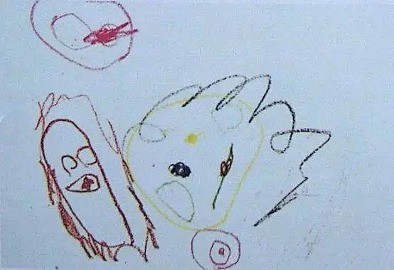 其他启蒙：教孩子画画，别走入这三个误区