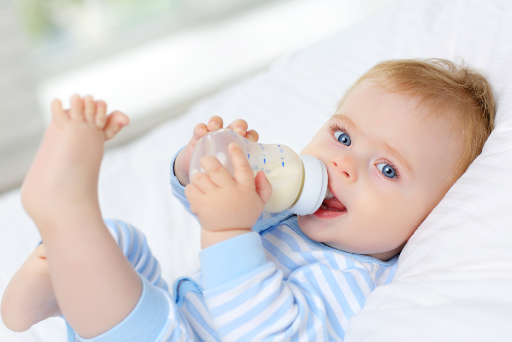 还在用母乳给皮肤「解毒」？别让这些错误坑了娃！