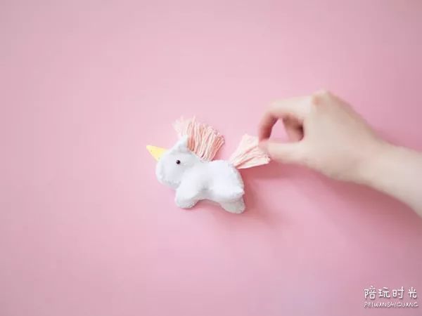 做手工：毛线球的一百种玩法