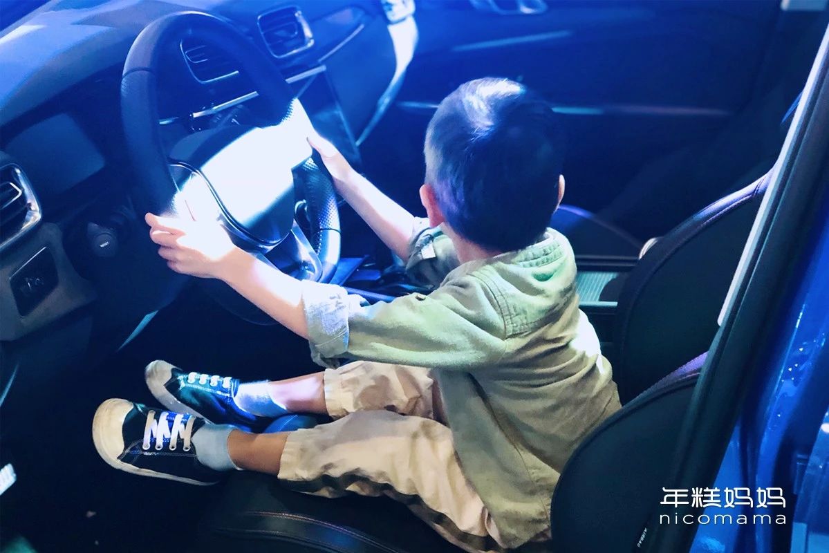 父母修养：生活的每个瞬间，都是开启思维训练的机会