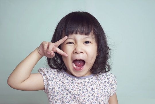 培养一个好性格的孩子，你只需要做到这6点