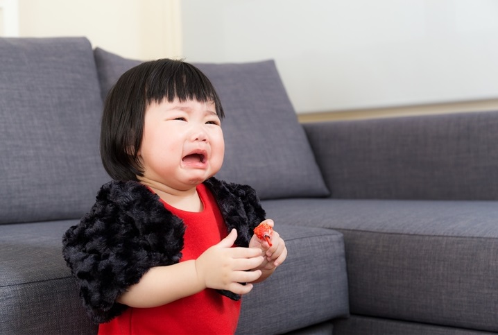 分离焦虑：所有孩子都会经历分离焦虑吗？如何处理夜间分离焦虑？