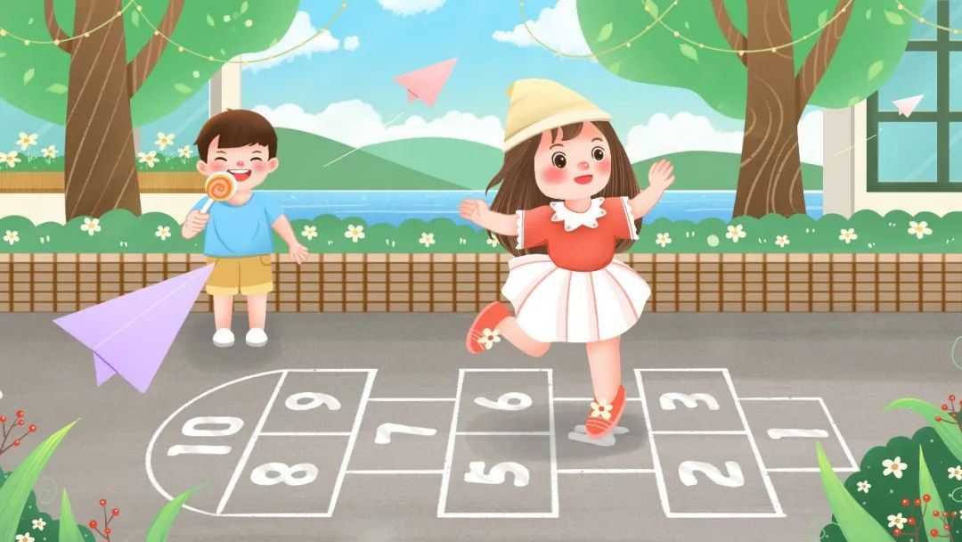 尊重儿童成长规律，科学做好幼小衔接
