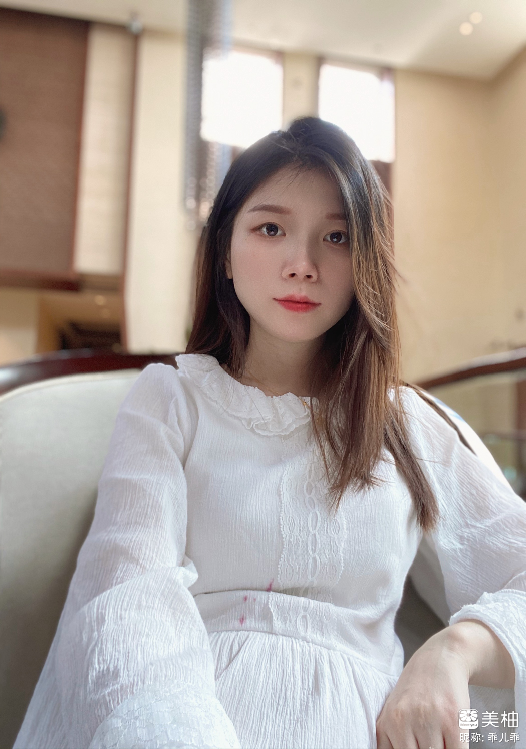 孕期穿搭，最爱连衣裙