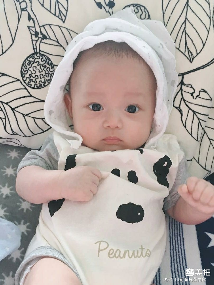 孕期多吃少做这些，生出的宝宝长睫毛、星星眼！赢在起