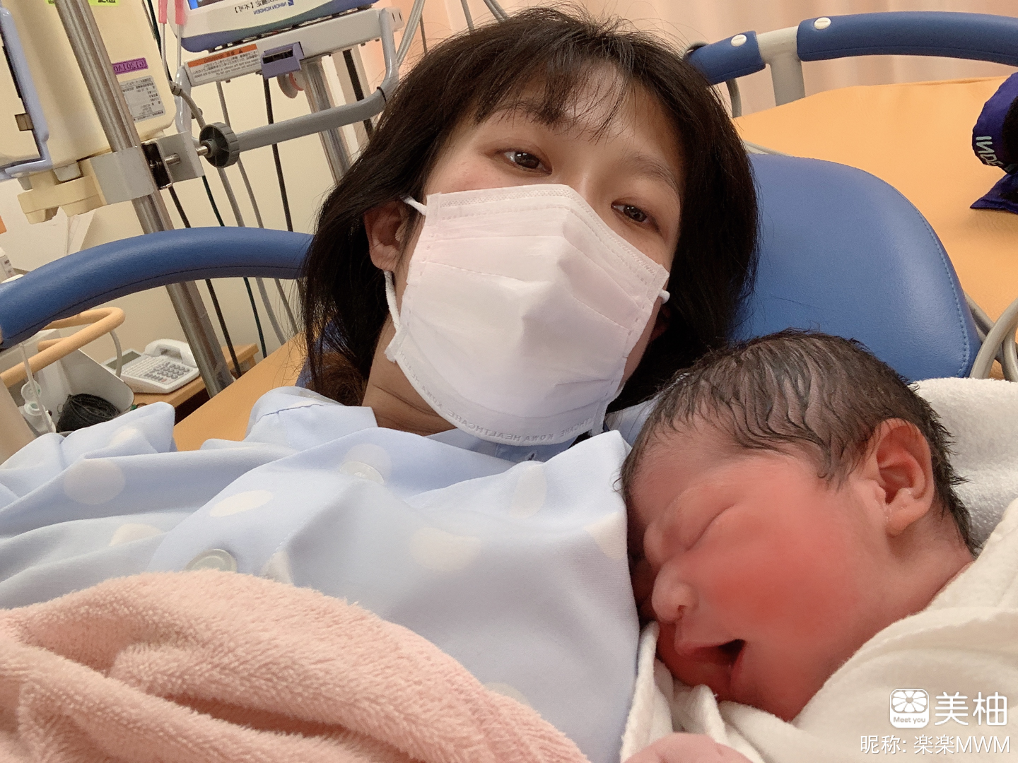 说说我生二胎的经历（孕期超波折，生时超顺产）