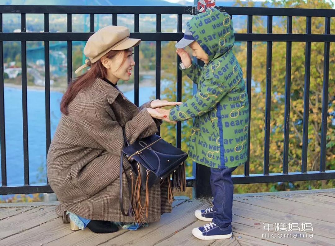 正面管教：孩子好胜心强怎么办