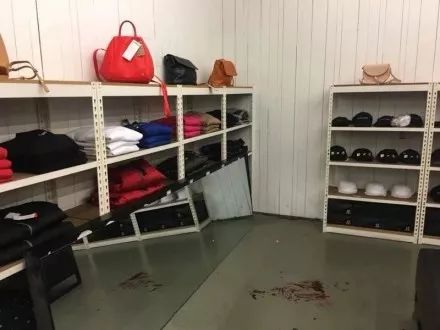 安全问题：商场的安全隐患