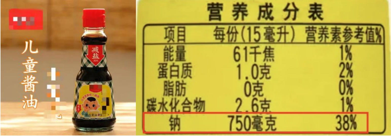 警惕5种虚有其表的“儿童食品”，营养不高添加剂还不少