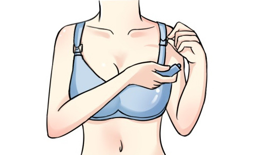 哺乳内衣怎么选？学会这几招就够了