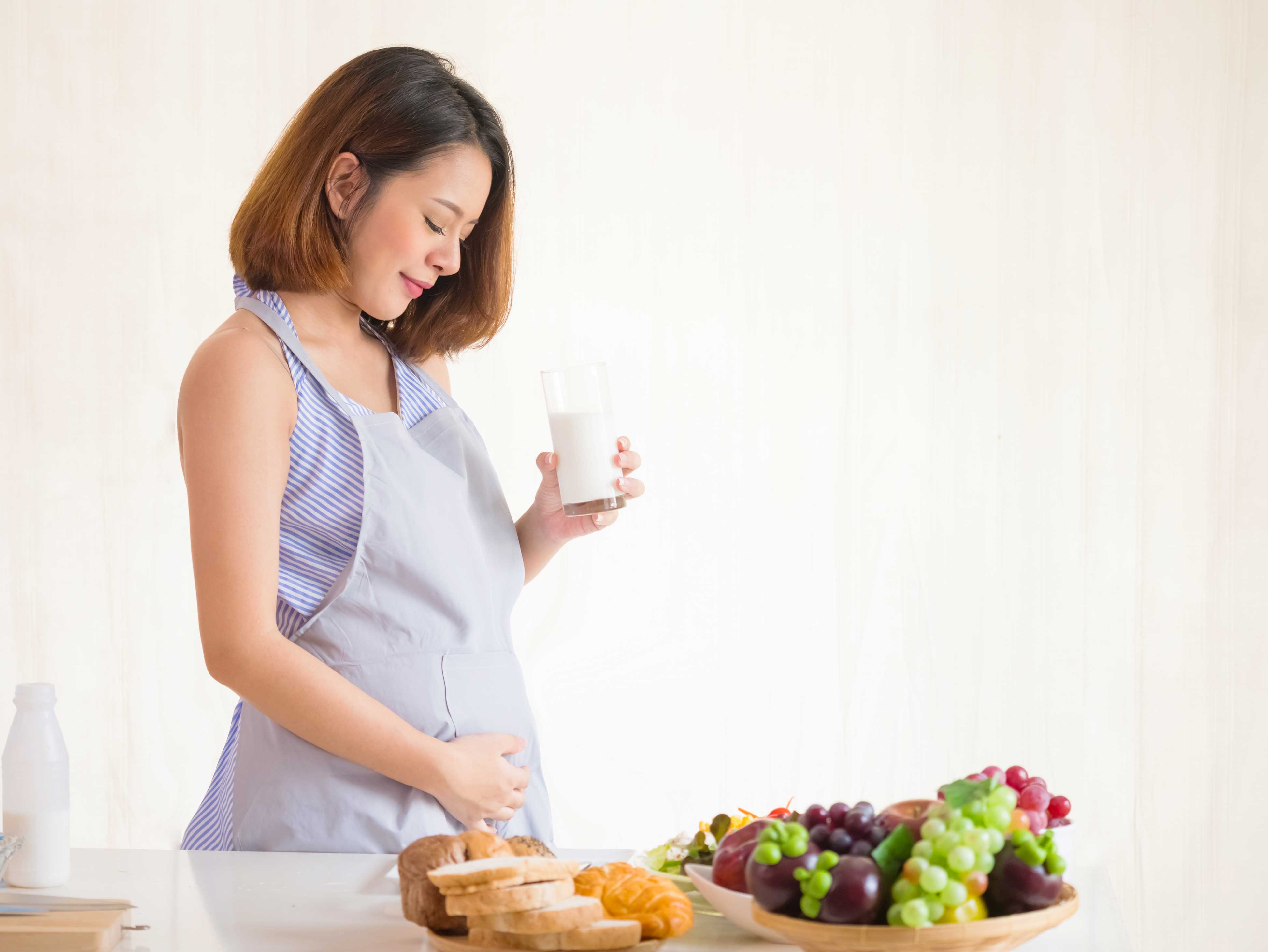 孕早期没有恶心呕吐的现象，这正常吗？