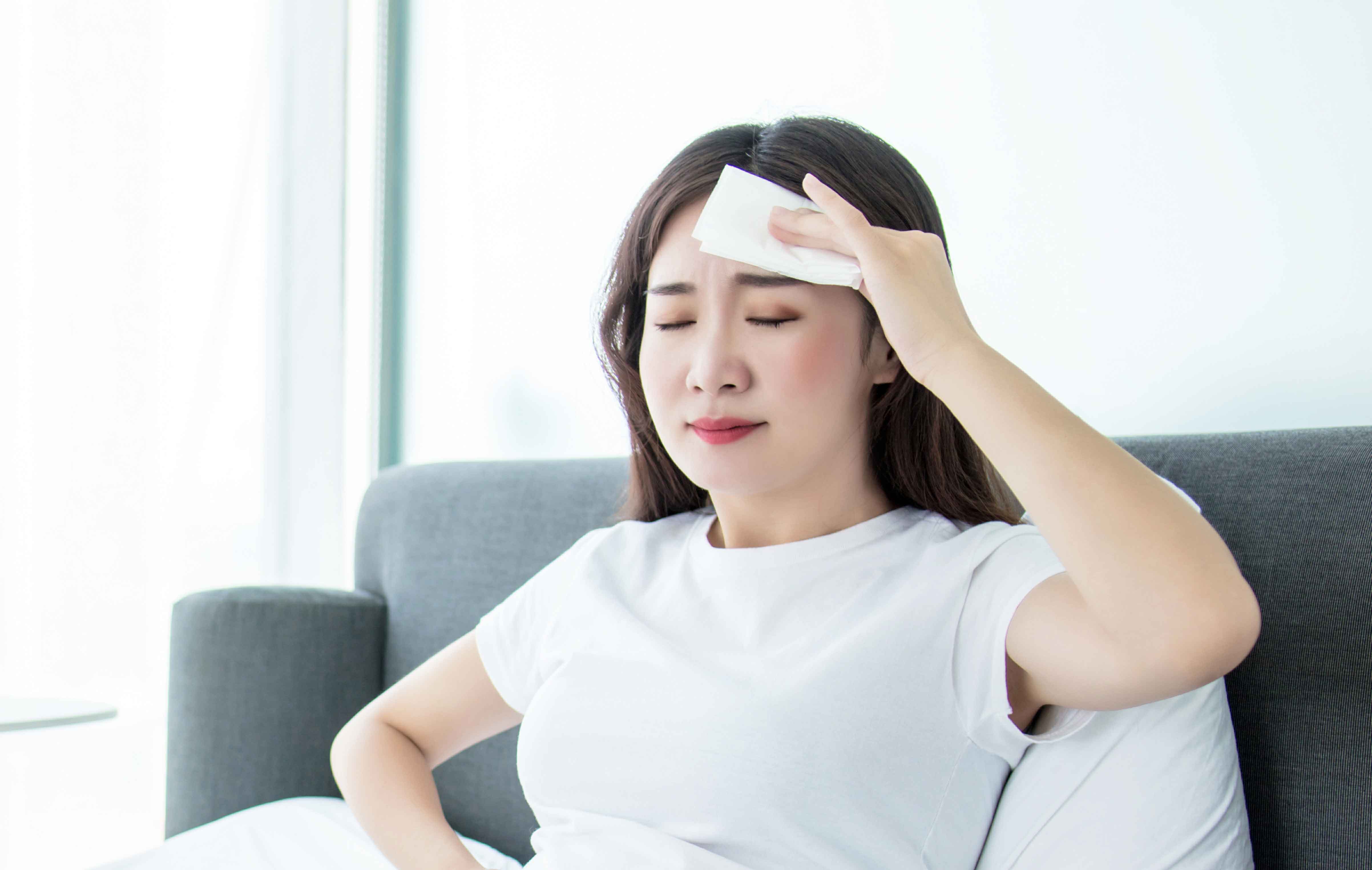 产后到底有没有必要花钱做满月发汗？