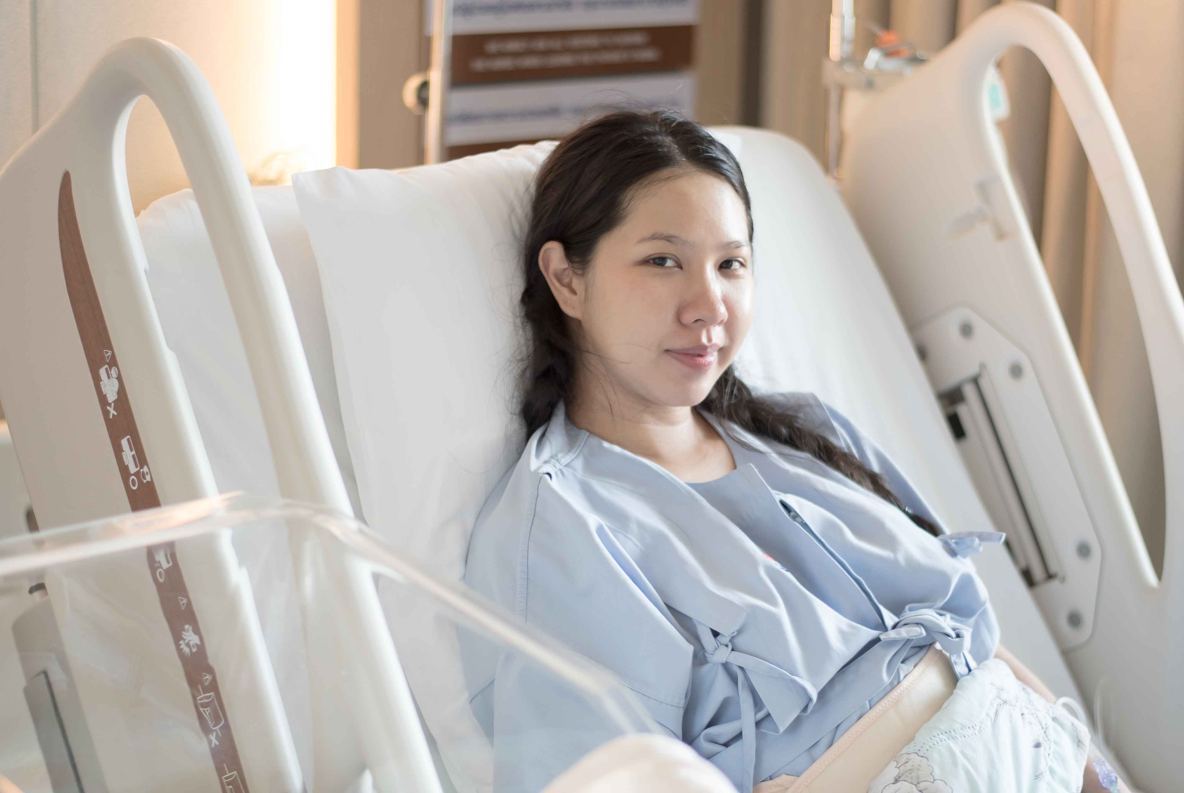 想要产后伤口恢复得快，这些护理要点你需要提前知道