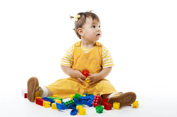 专注力：如何帮孩子提升专注力？
