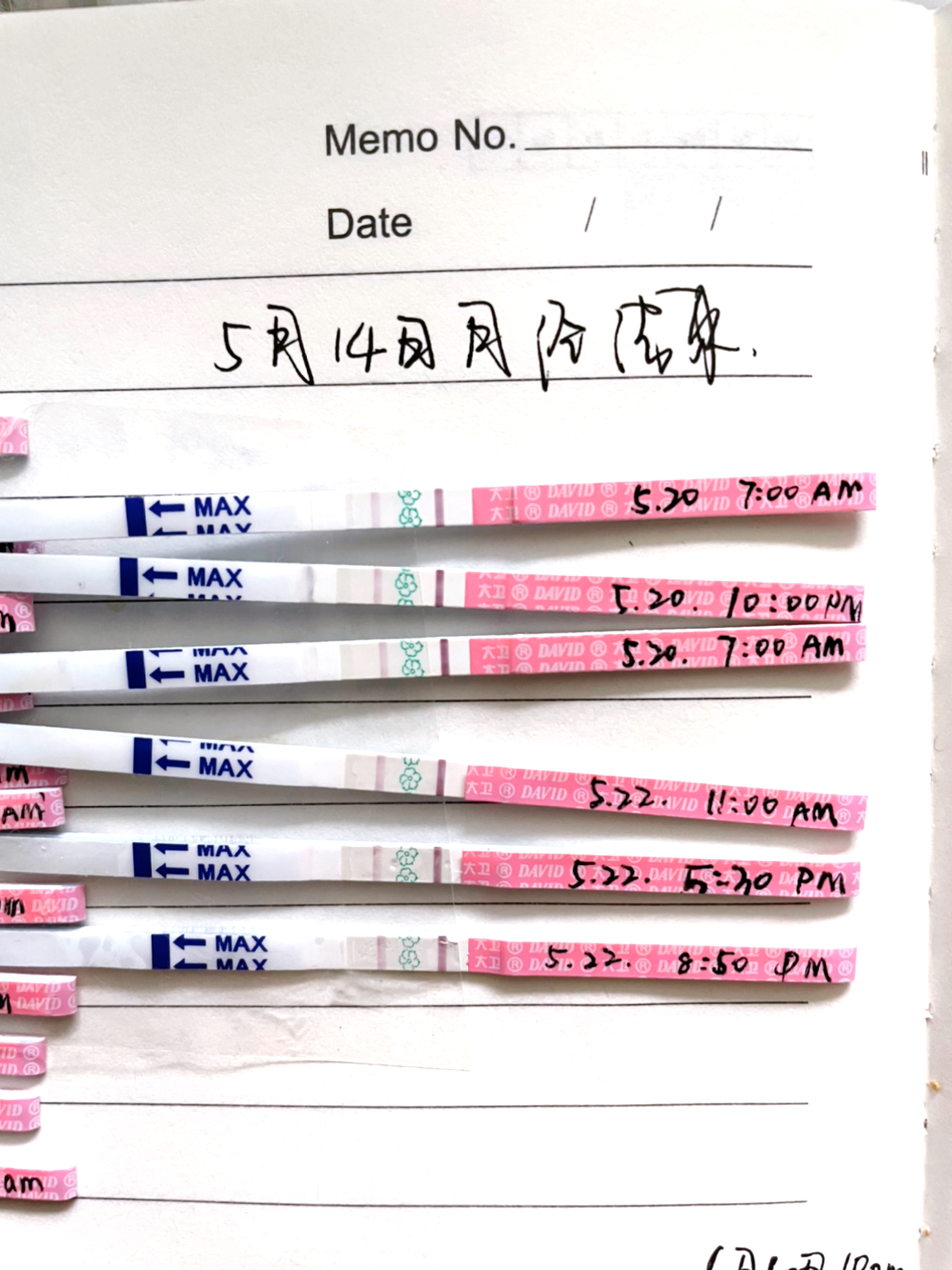 备孕妈妈要记得一个关键点