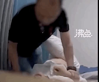 那个因家暴流产的28周孕妇，被骂惨了……