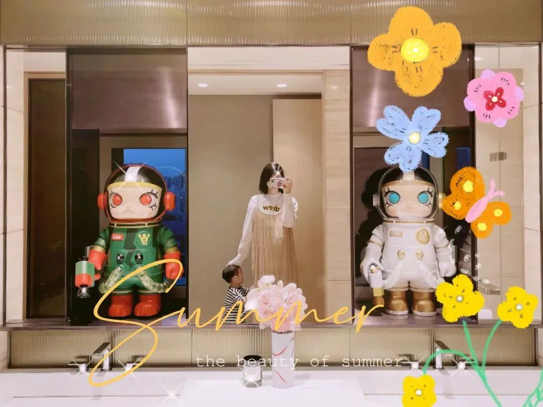 奚梦瑶二胎照曝光，承认患病！孕期身体再好，也怕这一点……