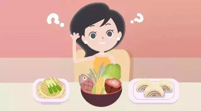 从孕期到哺乳期那些不让吃的食物，你被骗得有多惨