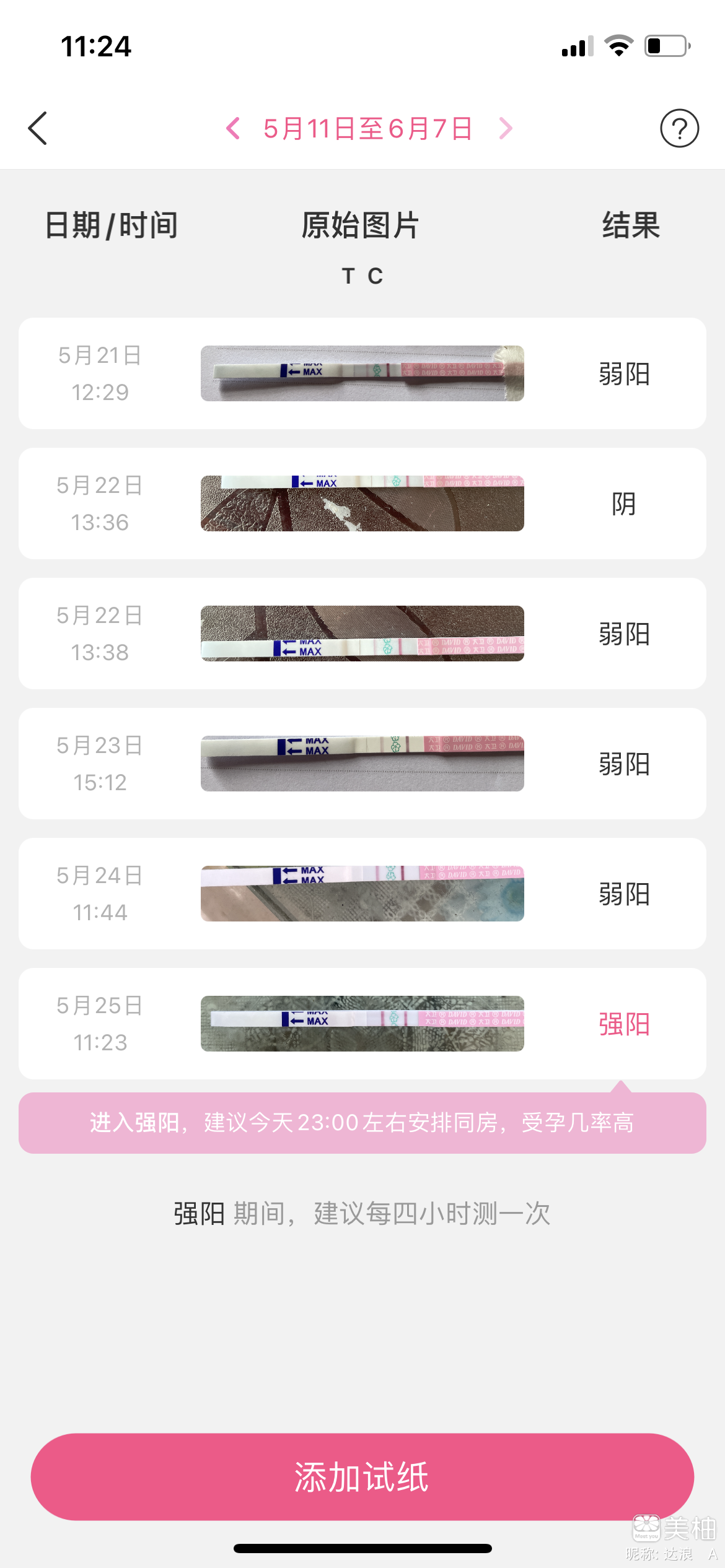 来分享一下我的备孕心得 希望能帮助姐妹们