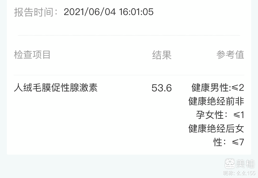 多囊备孕艰辛历程分享（20年8月-21年5月）
