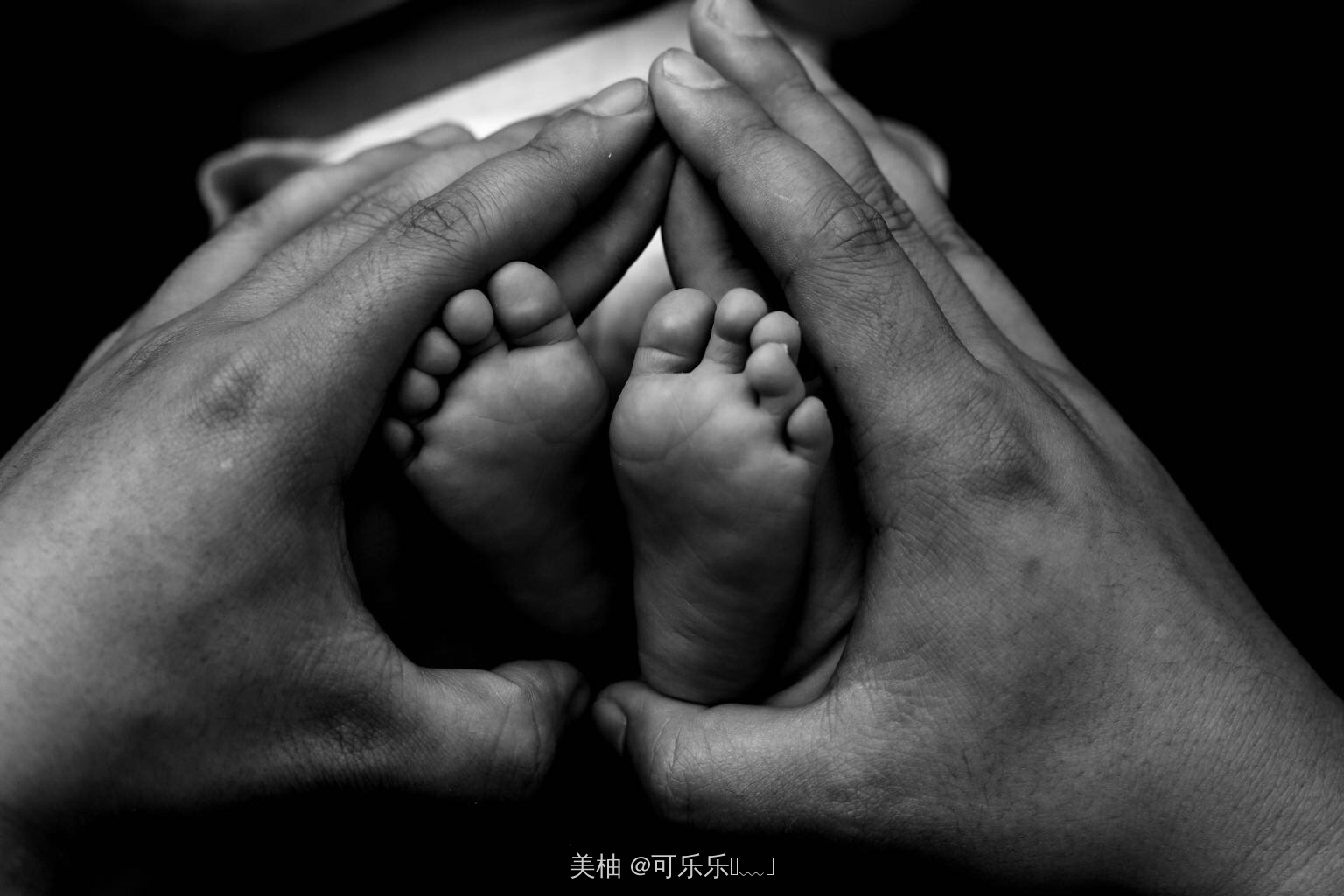 孩子近百天成长记