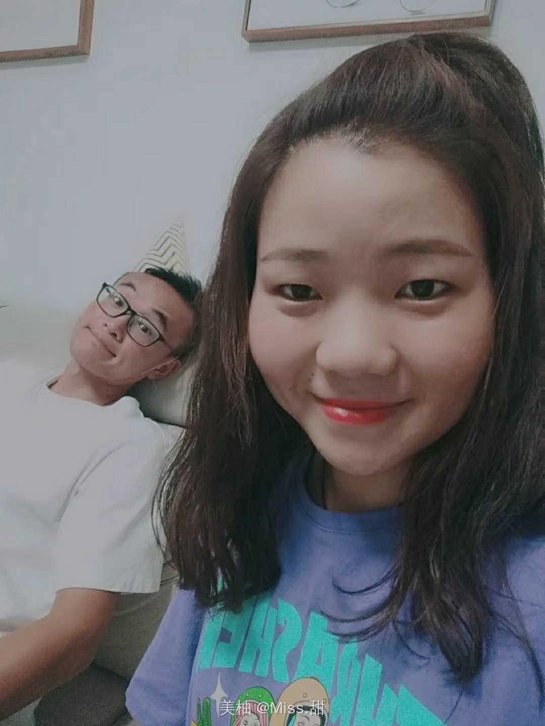 我家小麦的成长记录