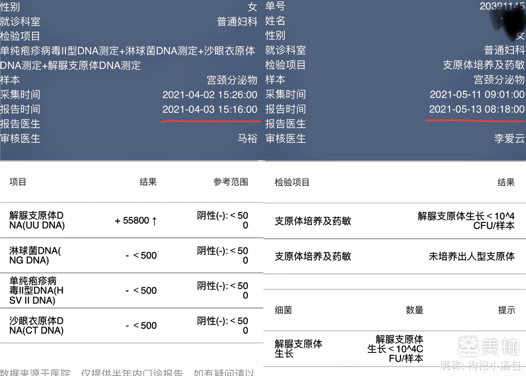 记录备孕这几个月：还是得要科学备孕，头胎一个月即中！